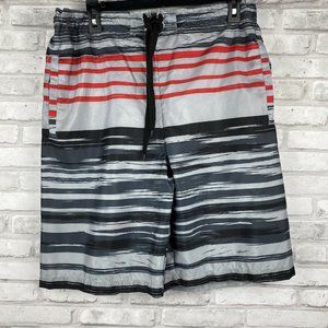Original Deluxe Swim Trunks Medium Board Shorts